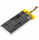 Akumulator Bateria Typu Dji Bsx300-1950-3.87 Do Mikrofonu Dji Mic Mini / Cs-djx300sl 2