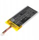 Akumulator Bateria Typu Dji Bsx300-1950-3.87 Do Mikrofonu Dji Mic Mini / Cs-djx300sl 3