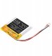 Cameron Sino Akumulator Bateria Typu Jbl Gsp583028 Do Słuchawek Jbl Tune 520 Bt / Cs-jbt520sl 4