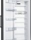 Lodówka Bosch Refrigerator Free standing Larder, Height 186 cm, Fridge net capacity 346 L, Display 4