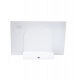 Ramka cyfrowa Braun DigiFrame 1011 WiFi mobil 25,7cm (10,1) white 3