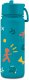 Brosky Stalowa butelka na wodę morska 550ml 2