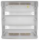 TP Electric Rozdzielnica modułowa 2x18 natynkowa hermetyczna IP66 RN66-36 6