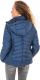 4f Kurtka damska KUD004 granatowa r. XS H4Z17-KUD004 2