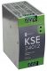 Zasilacz impulsowy KSE 24012M 230/ 12VDC 12,5A 150W na szynę DIN, Uzas: 96-264VACVAC, Ta70, 18912-9987 1