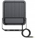 Naświetlacz V-TAC Projektor LED FLOOD PFM 150 P 100W/83W 14000lm/11670lm 830 PS SY100 czarny 4099854306242 2