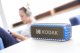 Głośnik Kodak Głośnik mobilny PWS-2238 Radio FM TWS AUX Micro SD BT Niebieski 3