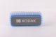Głośnik Kodak Głośnik mobilny PWS-2238 Radio FM TWS AUX Micro SD BT Niebieski 6