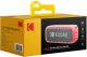 Głośnik Kodak Głośnik mobilny PWS-2238 czerwony BT IPX6 FM TWS 2