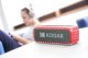 Głośnik Kodak Głośnik mobilny PWS-2238 czerwony BT IPX6 FM TWS 3