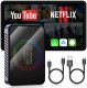 Medialove AI Box A2H Android 4/32GB Carplay Android Auto HDMI 1