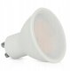 V-TAC Żarówka LED 10W GU10 4000K 1000lm 100st. Samsung 218791 3