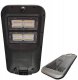 PowerNeed Lampa uliczna z panelem słonecznym Lupus z czujnikiem ruchu GW-0112 1