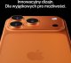 Smartfon Apple iPhone 17 Pro Max 5G 12/512GB Srebrny  (MFYQ4SX/A) 5