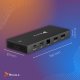 Stacja/replikator Triton REAGLE USB-C (RHUB93C) 9