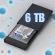 OBUDOWA DYSKU SSD HDD 2,5" KIESZEŃ NA DYSK SATA USB-C 3.2 5Gbps TRIM UASP REAGLE 7