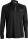 Under Armour Bluza męska Tech 1/4 Zip czarna r. XL (1242220-003) 1
