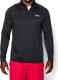 Under Armour Bluza męska Tech 1/4 Zip czarna r. XL (1242220-003) 2