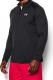 Under Armour Bluza męska Tech 1/4 Zip czarna r. XL (1242220-003) 3