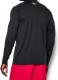 Under Armour Bluza męska Tech 1/4 Zip czarna r. XL (1242220-003) 4