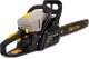 Piła łańcuchowa BESTEN Spalinowa BE-2865 58 cm 2,8 kW 2 prowadnice 16/18 cali (BE0002865) 3