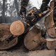 Piła łańcuchowa BESTEN Spalinowa BE-2865 58 cm 2,8 kW 2 prowadnice 16/18 cali (BE0002865) 5