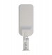 V-TAC Oprawa, lampa uliczna LED SMD 50W 5740lm 6500K IP68 szara z regulowanym uchwytem barwa CW biała zimna V-TAC SAMSUNG VT-59ST-N 4