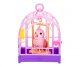 Moose Little Live Pets 26692 Mówiący ptaszek z klatką 2