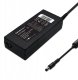 Qoltec Zasilacz desktopowy do laptopa 60W | 12V | 5A | 5.5*2.5 | +kabel zasilający 4