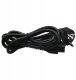 Qoltec Zasilacz desktopowy do laptopa 60W | 12V | 5A | 5.5*2.5 | +kabel zasilający 6