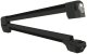 HAKR Aluminiowy uchwyt na 6 par nart czarny Bagażnik HR-5560 Uniwersalny 2
