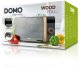 Kuchenka mikrofalowa Domo DO3420 18