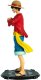 Abstyle Figur ONE PIECE - Figurine Monkey D. Luffy 3