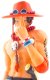 Abstyle Figur ONE PIECE - Figurine Portgas D. Ace 4