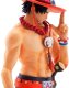 Abstyle Figur ONE PIECE - Figurine Portgas D. Ace 5