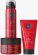 RITUALS_SET The Ritual of Ayurveda peeling do ciała 125gr + krem do ciała 70ml + pieniący żel pod prysznic 50ml 2