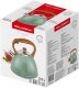 Florina Czajnik nierdzewny Frank 2,5 l, zielony 6