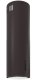 Okap Globalo Okap kuchenny Miraya Isola 39.1 Dark Chocolate one size 5