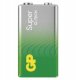 GP Bateria Super Alkaline 9V 6LR61 Światło 1