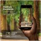 GREENMNKY PrivacyProtect Screen Protector for Devices up to 13" transparent 3