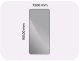 Hello Case [2-pak] Szkło Hartowane Do OnePlus 12 (Curved, anty-szpiegowskie, ochronne) 9