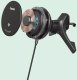 Hama UCHWYT SAMOCHODOWY INDUKCYJNY Qi2 FAST CHARGE 15W, CZARNA 4