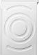 Suszarka do ubrań Bosch Serie 6 heat pump tumble dryer, 9 kg, white (WQG245DLSN) 2