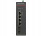 Switch Hikvision ZARZĄDZALNY SWITCH PRZEMYSŁOWY POE DS-3T1506HP-SI-4P2F/NO POWER UNIT 4-PORTOWY SFP 2