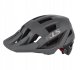 Kellys KASK OUTRAGE BLACK M/L 1
