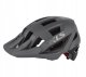 Kellys KASK OUTRAGE BLACK L/XL 1