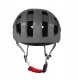 Kellys KASK OUTRAGE BLACK L/XL 12