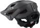 Kellys KASK OUTRAGE BLACK L/XL 2