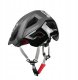 Kellys KASK OUTRAGE BLACK L/XL 10