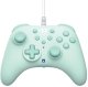 Pad Hori Switch 2 Horipad Turbo Cozy Green* (HRSS0015) 9